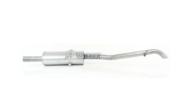Zadnji dušilec zvoka WALKER 72144