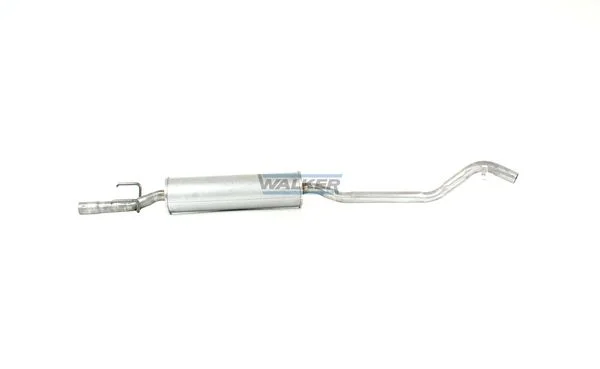 Vidurinis duslintuvas WALKER 72293