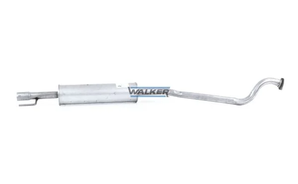 Vidurinis duslintuvas WALKER 72352