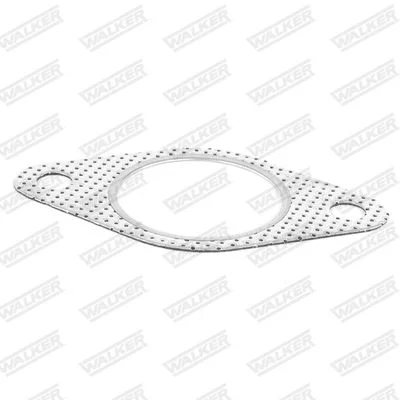 Gasket, exhaust pipe WALKER 80081