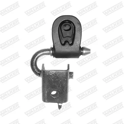 Laikiklis, išmetimo sistema WALKER 80259