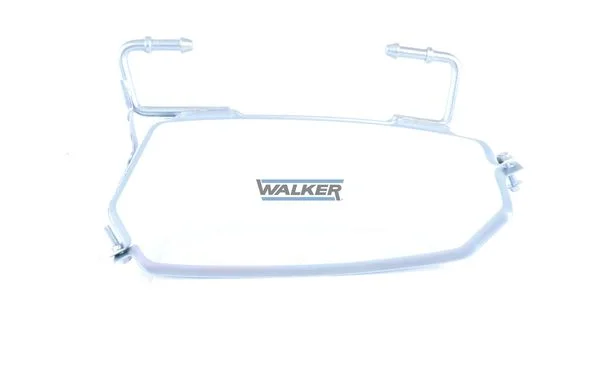 Spaustukas, išmetimo sistema WALKER 80362