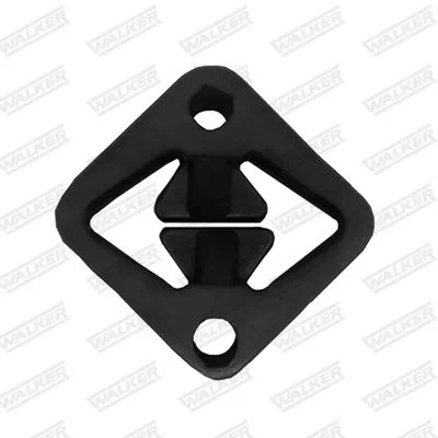 Guminė juosta, išmetimo sistema WALKER 80425