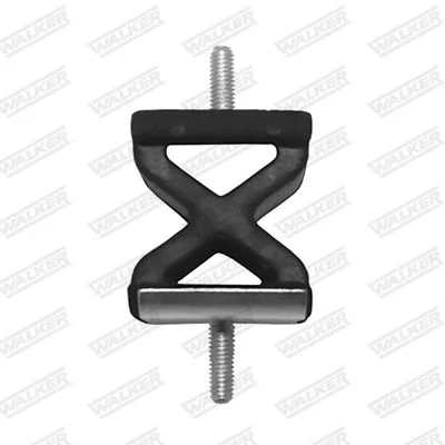 Mount, exhaust system WALKER 80577