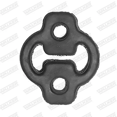 Mount, exhaust system WALKER 81255