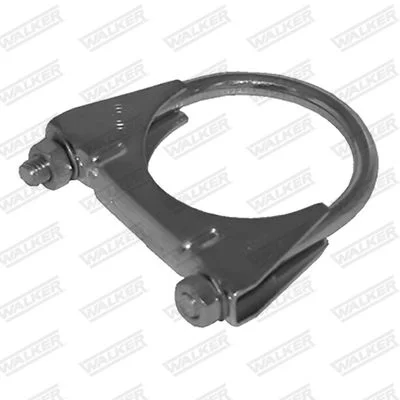 Spaustukas, išmetimo sistema WALKER 82306
