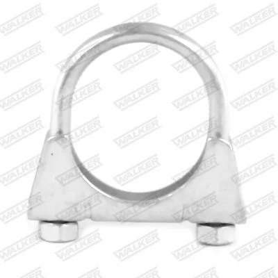 Spaustukas, išmetimo sistema WALKER 82307