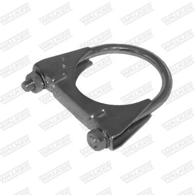Spaustukas, išmetimo sistema WALKER 82315