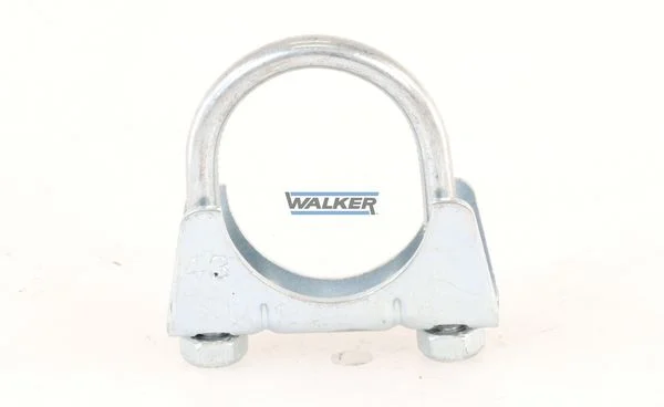 Spaustukas, išmetimo sistema WALKER 84285
