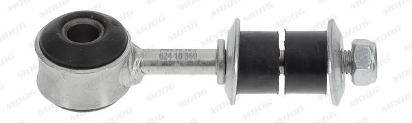 Link/Coupling Rod, stabiliser bar MOOG SA-LS-2846
