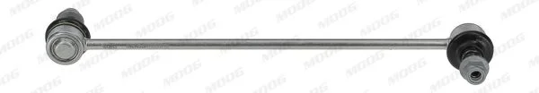 Povezava/povezovalna palica, stabilizacijska palica MOOG SZ-LS-5081