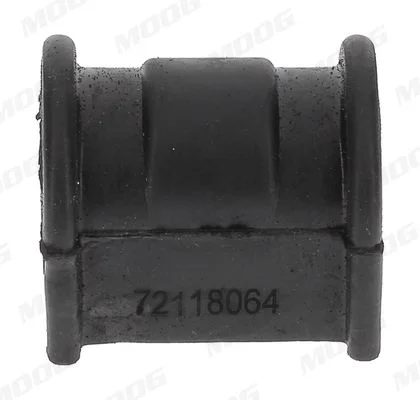 Bushing, stabiliser bar MOOG SZ-SB-12583