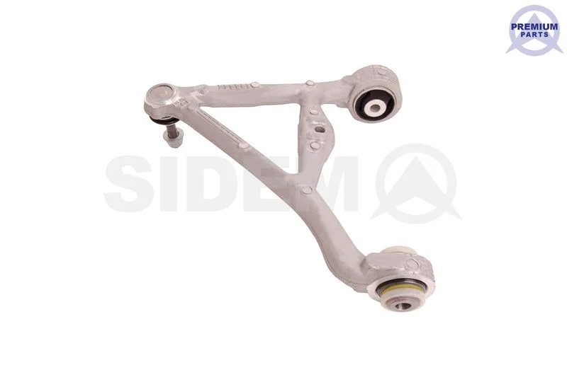 Vikšro valdymo svirtis sidem 27170