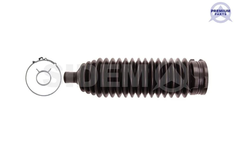 Bellow, steering SIDEM 302.136