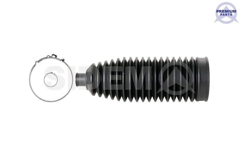 Bellow, steering SIDEM 302.230