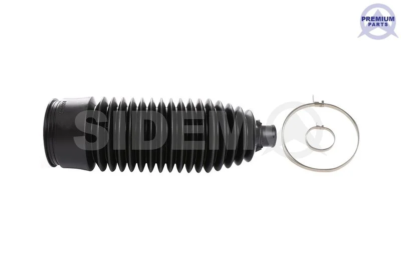 Bellow, krmiljenje SIDEM 345.136