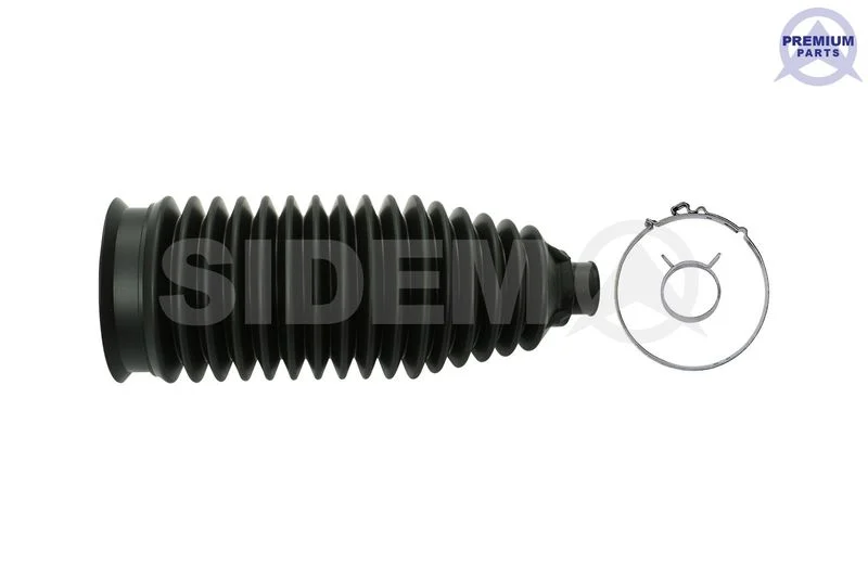 Bellow, steering SIDEM 387.037