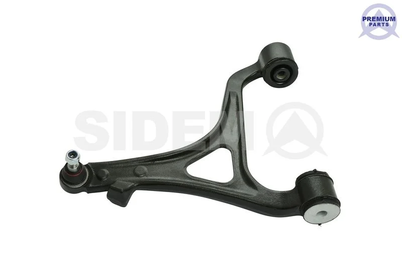 Vikšro valdymo svirtis sidem 49450