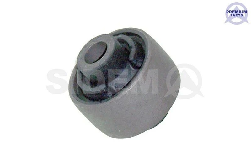 Mounting, control/trailing arm SIDEM 801614