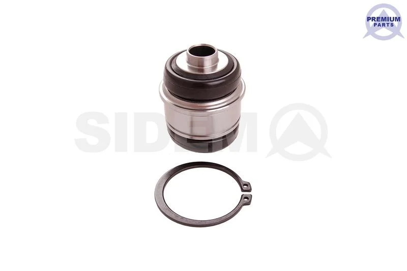 Mounting, wheel bearing housing SIDEM 821902