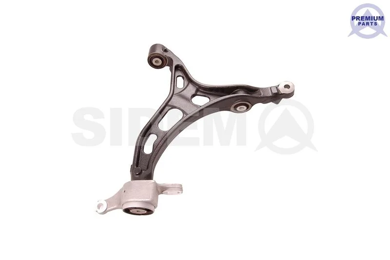 Vikšro valdymo svirtis SIDEM 93173