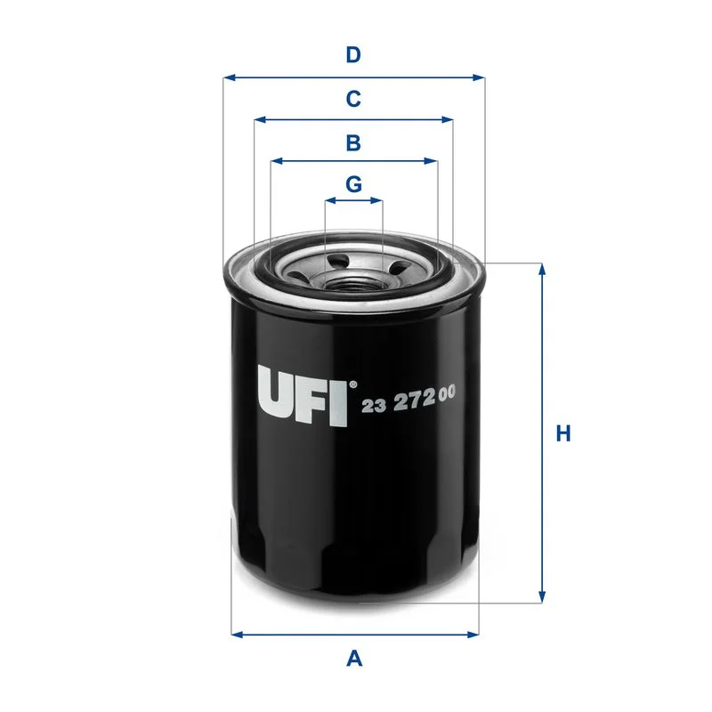 7 UFI 23.272.00