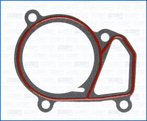 Gasket, thermostat housing AJUSA 00581400