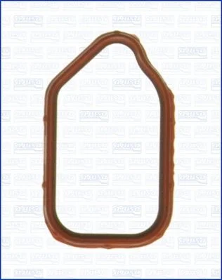 Gasket, timing case AJUSA 01131700