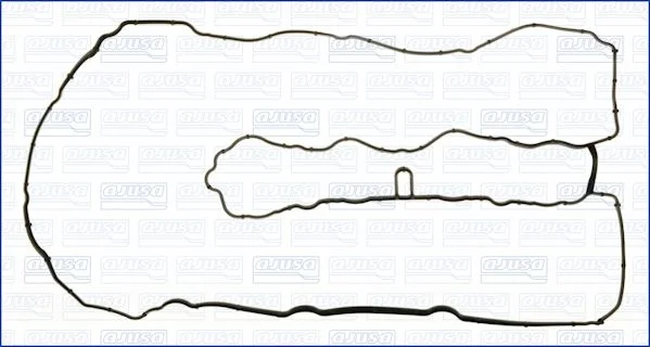 Gasket, cylinder head cover AJUSA 11118000