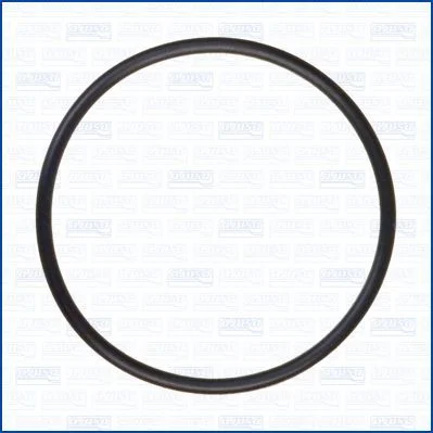 Gasket, charger AJU 16092400