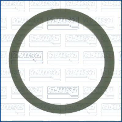 Seal Ring, injector AJUSA 24035000