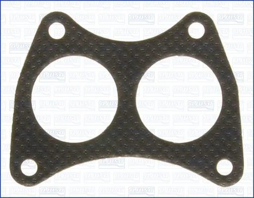 Gasket, exhaust pipe AJUSA 00023800