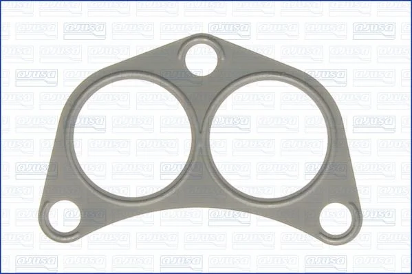 Gasket, exhaust pipe AJUSA 00228300