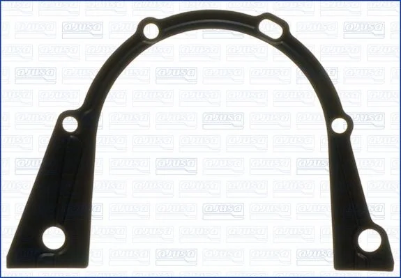 Gasket, housing cover (crankcase) AJUSA 00314600