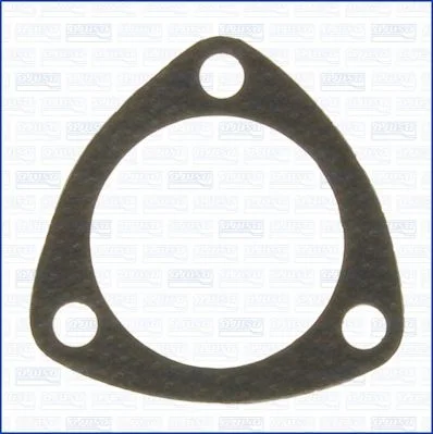 Gasket, exhaust pipe AJUSA 00381000
