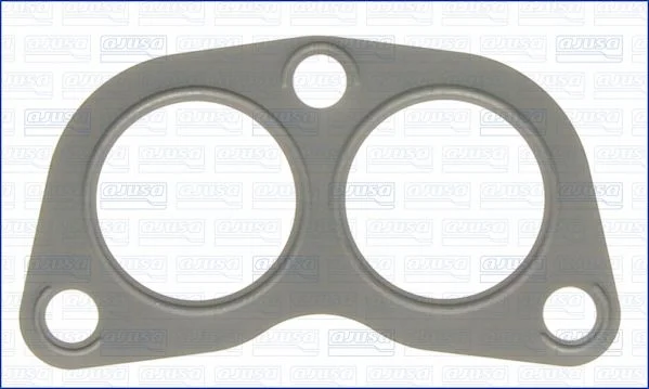Gasket, exhaust pipe AJUSA 00559000