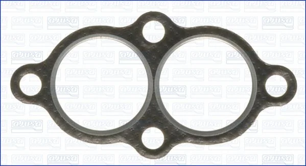 Gasket, exhaust pipe AJUSA 00582100