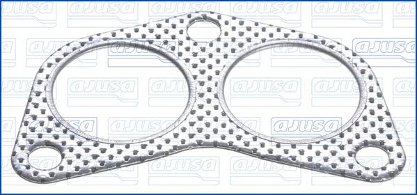 Gasket, exhaust manifold AJUSA 00646600