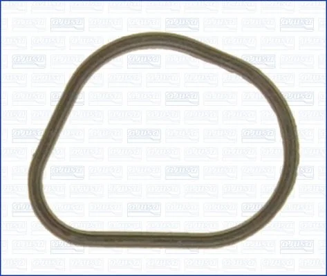 Gasket, thermostat housing AJUSA 00731900