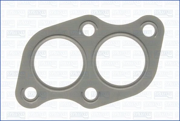 Gasket, exhaust pipe AJUSA 00747900