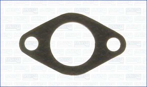 Tesnilo, EGR ventil AJUSA 00800900