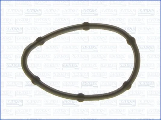 Gasket, crankcase ventilation AJUSA 00837500