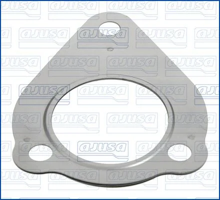 Gasket, exhaust pipe AJUSA 00841500