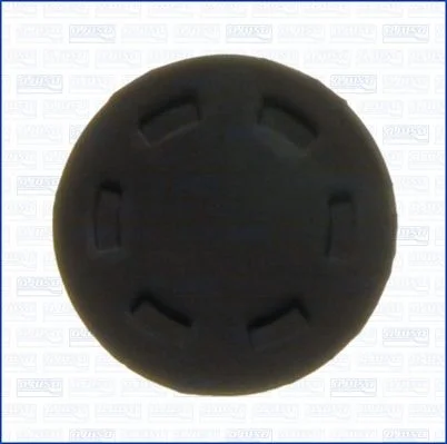 Seal, camshaft seal cap AJUSA 00856500