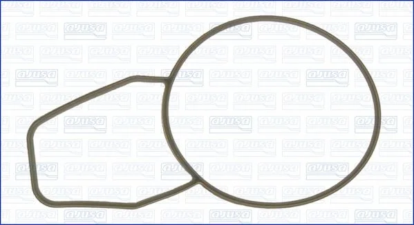 Tesnilo, termostat AJUSA 00866400