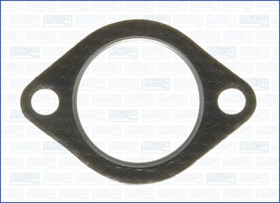 Gasket, exhaust pipe AJUSA 00963400