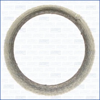 Gasket, exhaust pipe AJUSA 00976200