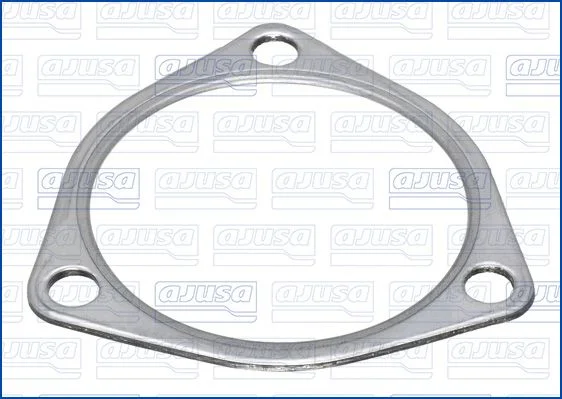 Gasket, exhaust pipe AJUSA 01037400
