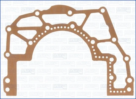 Gasket, timing case AJUSA 01046900