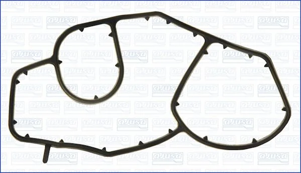 Tesnilo, ohišje oljnega filtra AJUSA 01059500